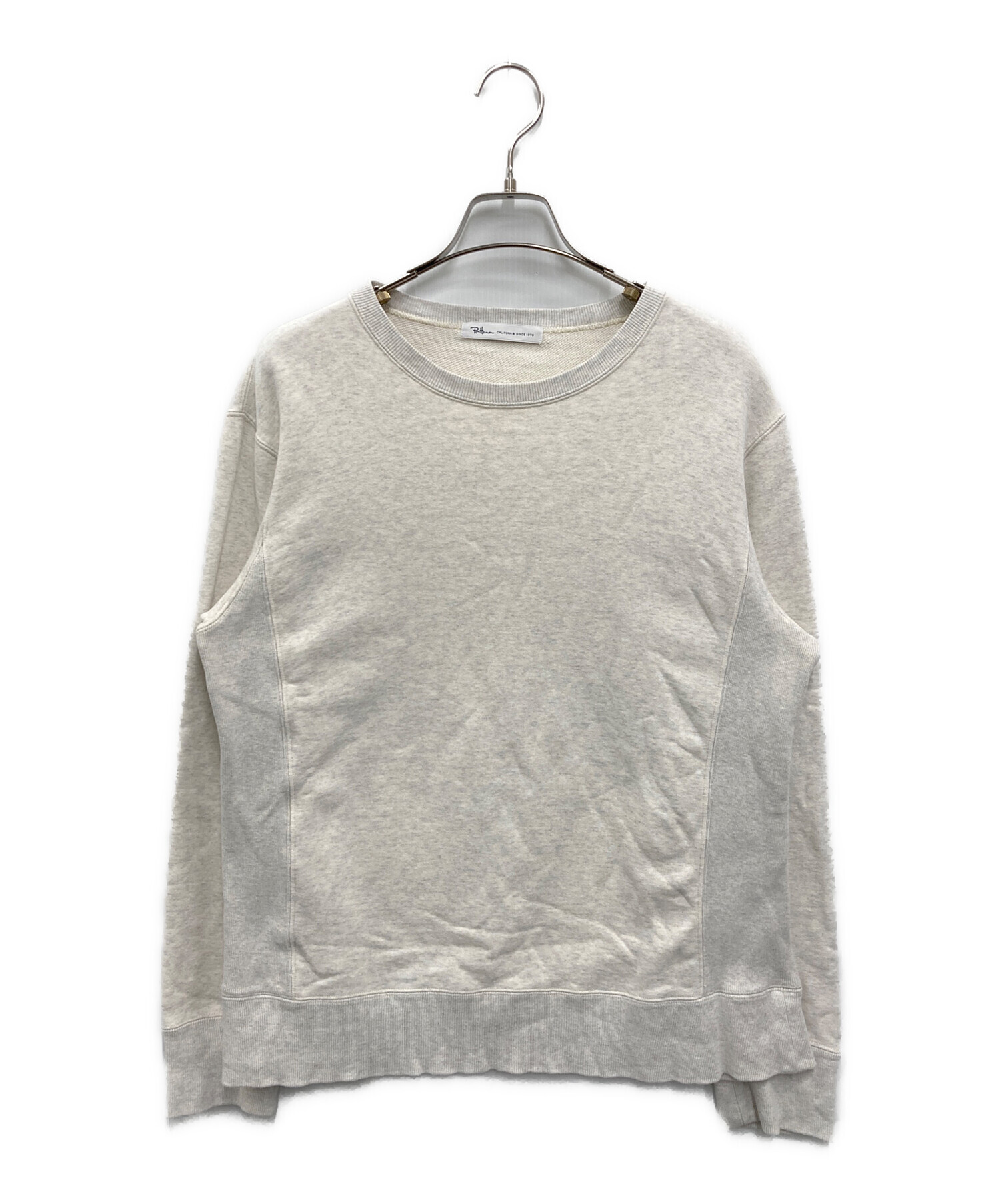 中古・古着通販】Ron Herman (ロンハーマン) クルーネックスウェット