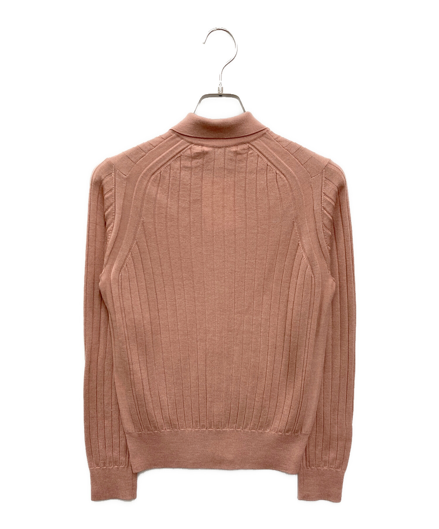 中古・古着通販】SLOANE (スローン) 18Gワイドリブ エクストラファイン