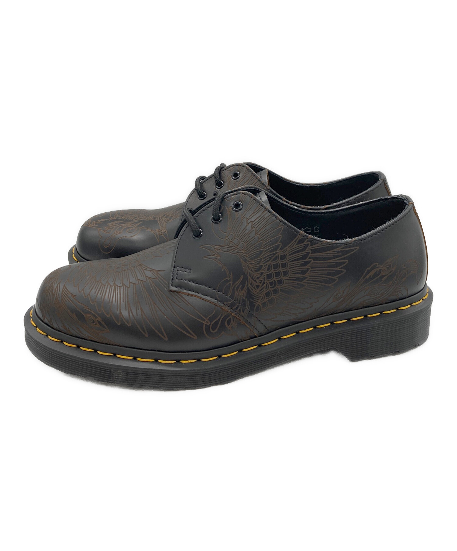 中古・古着通販】Dr.Martens (ドクターマーチン) PHOENIX 3ホール