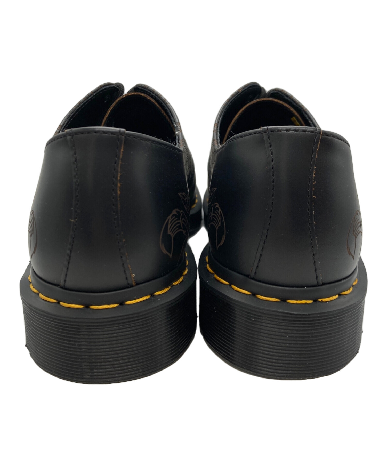 中古・古着通販】Dr.Martens (ドクターマーチン) PHOENIX 3ホール