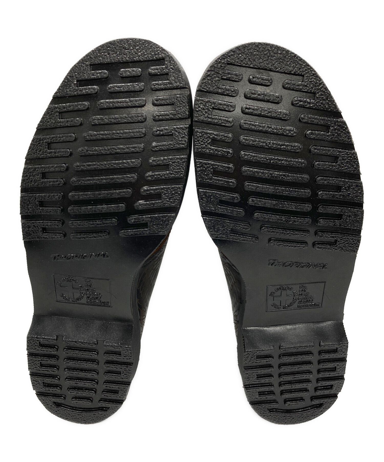 中古・古着通販】Dr.Martens (ドクターマーチン) PHOENIX 3ホール