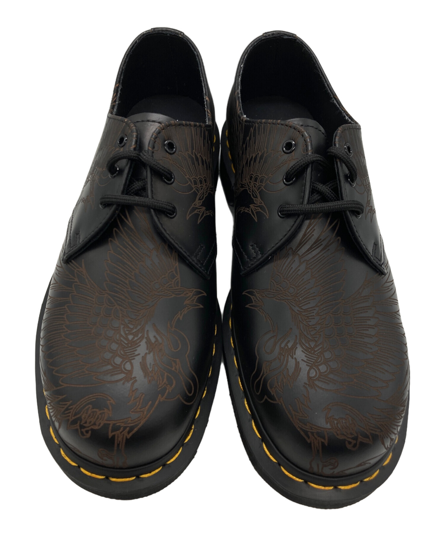 中古・古着通販】Dr.Martens (ドクターマーチン) PHOENIX 3ホール