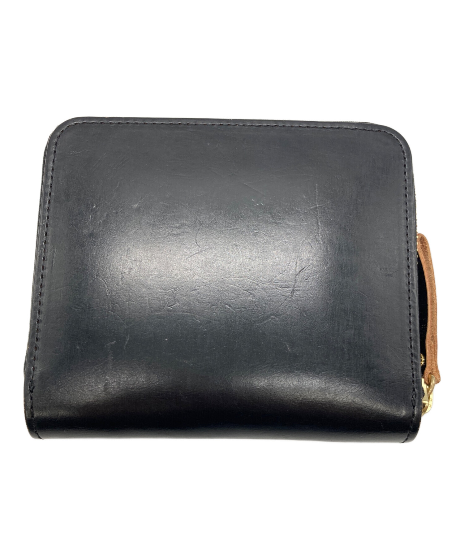 中古・古着通販】PORTER (ポーター) FILM ラウンドファスナー財布