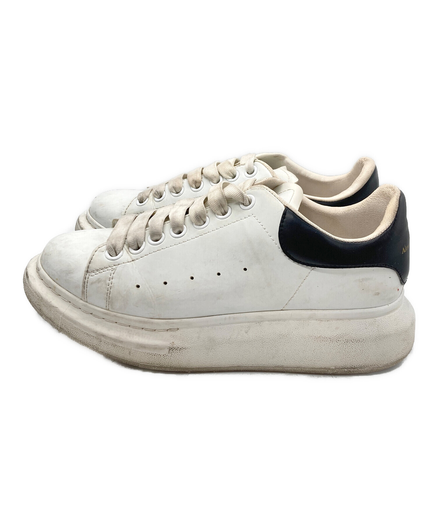 中古・古着通販】ALEXANDER McQUEEN (アレキサンダーマックイーン