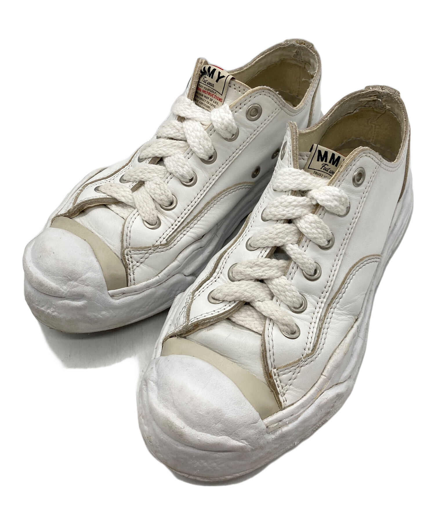 中古・古着通販】Maison MIHARA YASUHIRO (メゾン ミハラ ヤスヒロ