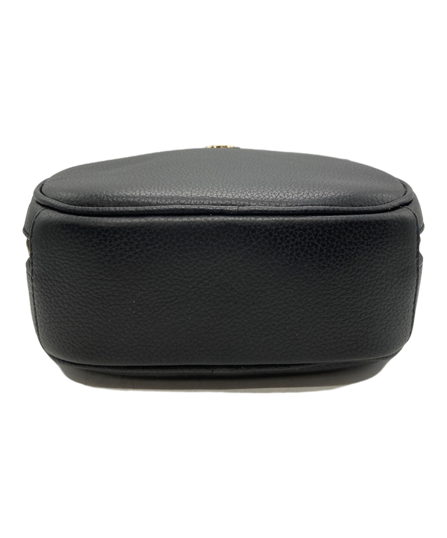 中古・古着通販】FURLA (フルラ) 2WAYショルダーバッグ ブラック