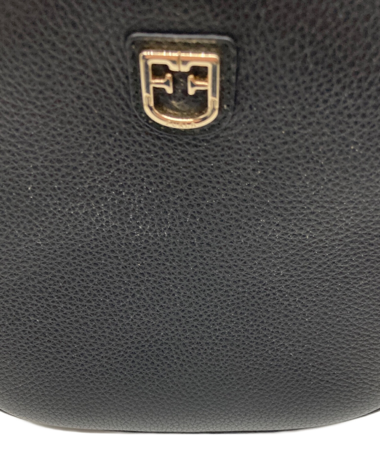 FULRA 2WAYショルダーバッグ FURLA 2way ショルダーバッグ ハンドバッグ レディース ホワイト白