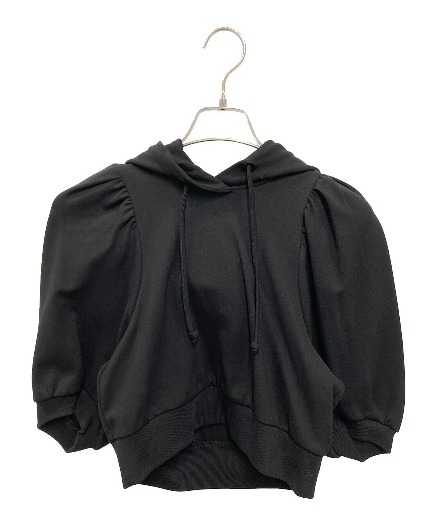 中古・古着通販】Simone Rocha (シモーネ ロシャ) Cropped Puff Sleeve