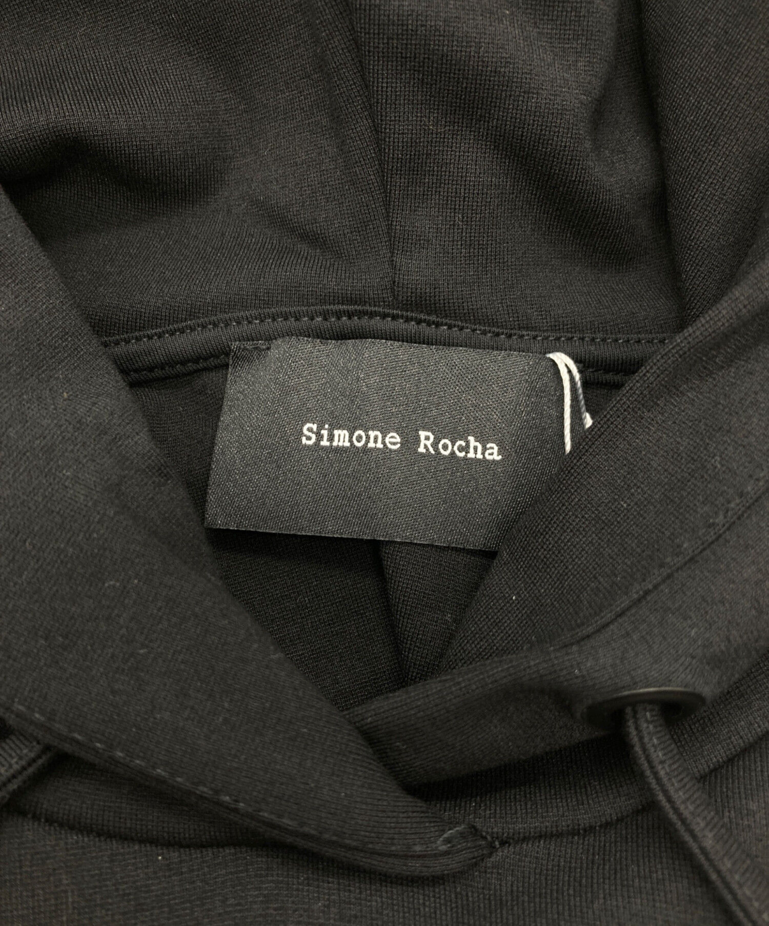 中古・古着通販】Simone Rocha (シモーネ ロシャ) Cropped Puff Sleeve