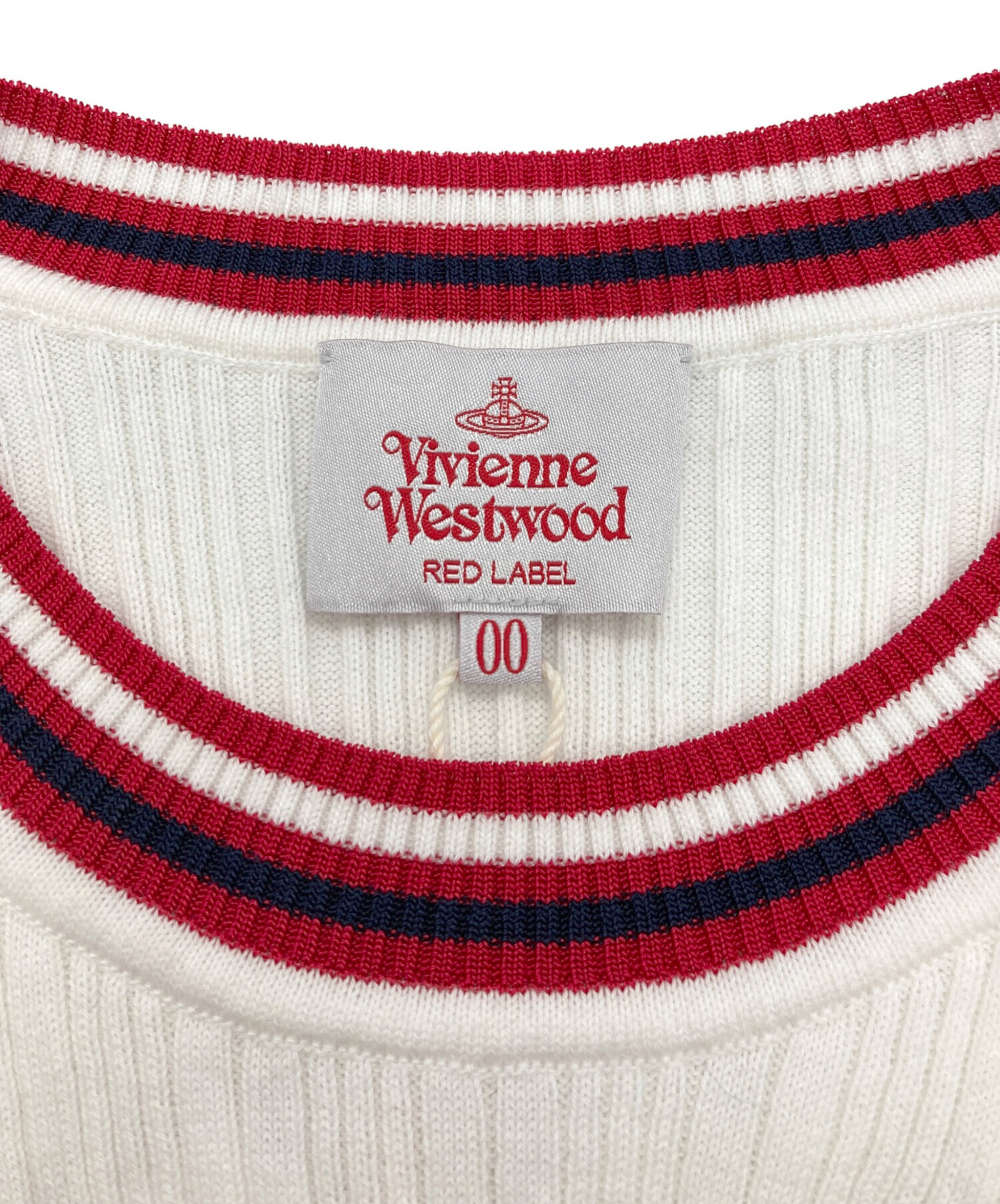 中古・古着通販】Vivienne Westwood RED LABEL (ヴィヴィアンウエスト