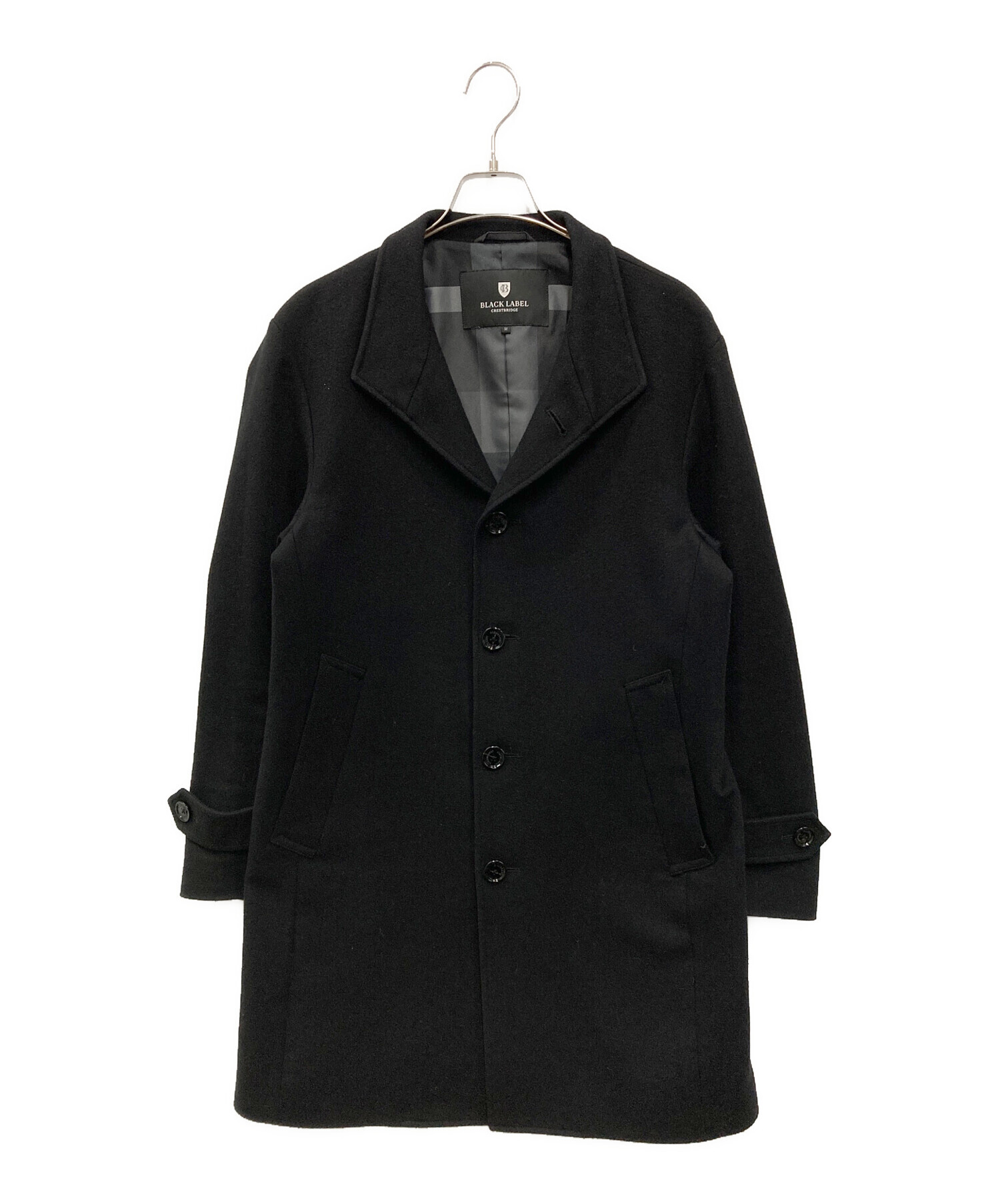 中古・古着通販】BLACK LABEL CRESTBRIDGE (ブラックレーベル クレスト