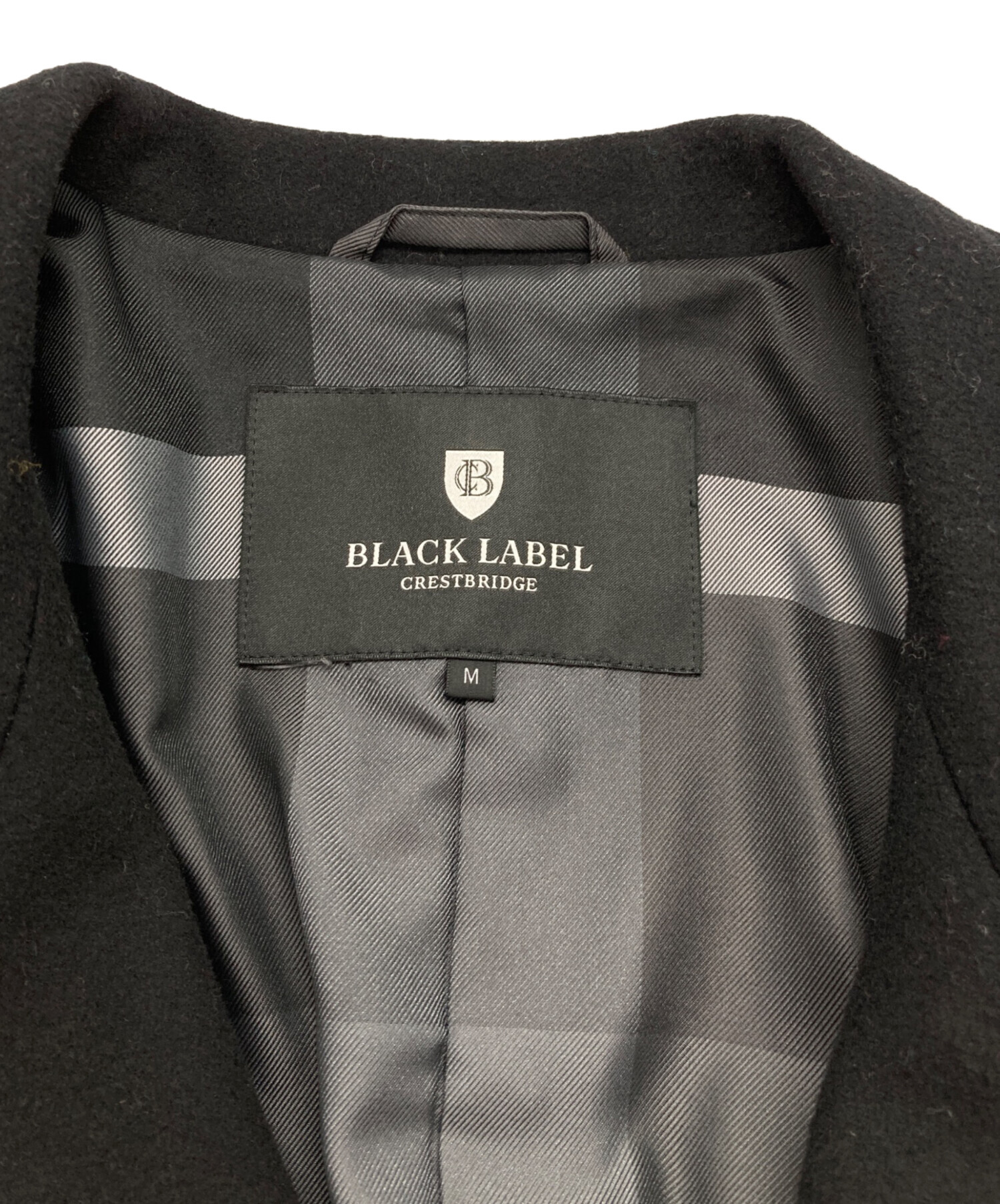 中古・古着通販】BLACK LABEL CRESTBRIDGE (ブラックレーベル クレスト