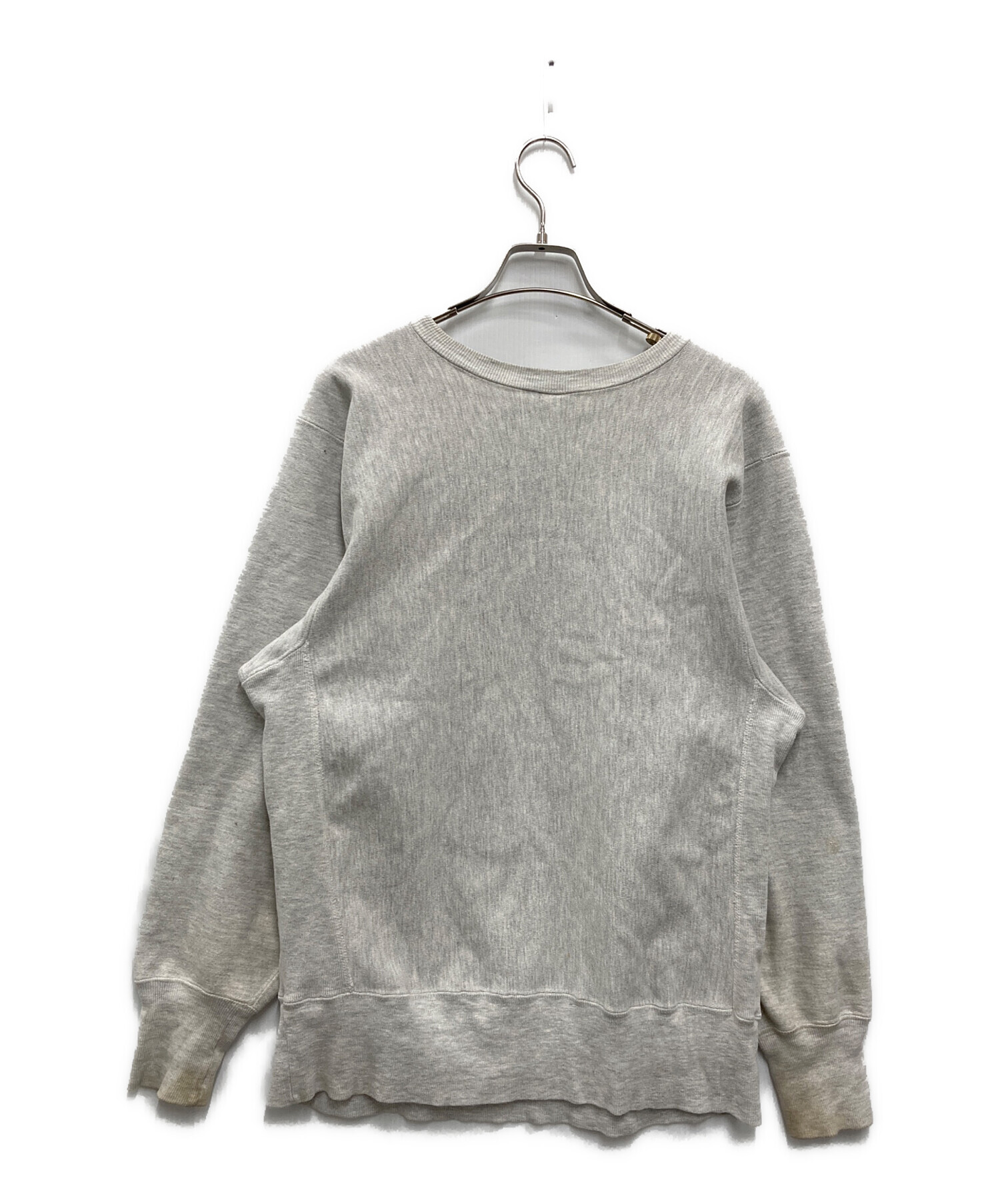 中古・古着通販】Champion REVERSE WEAVE (チャンピオン リバース