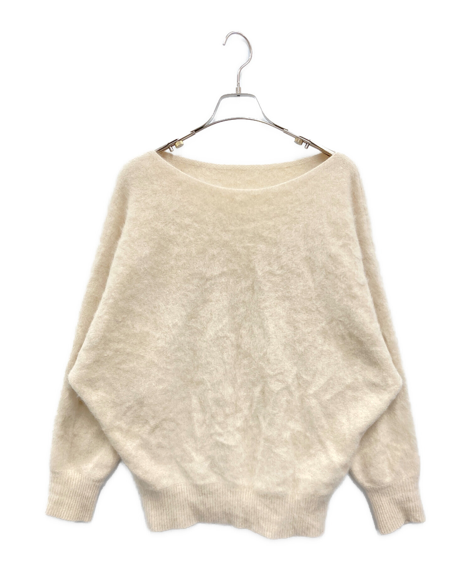 中古・古着通販】Plage (プラージュ) Fur Dolman プルオーバー