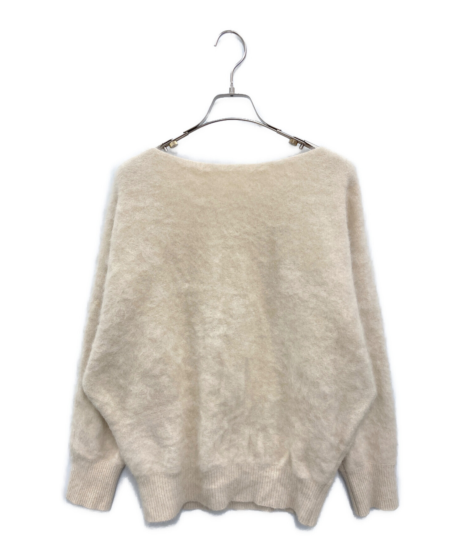 中古・古着通販】Plage (プラージュ) Fur Dolman プルオーバー