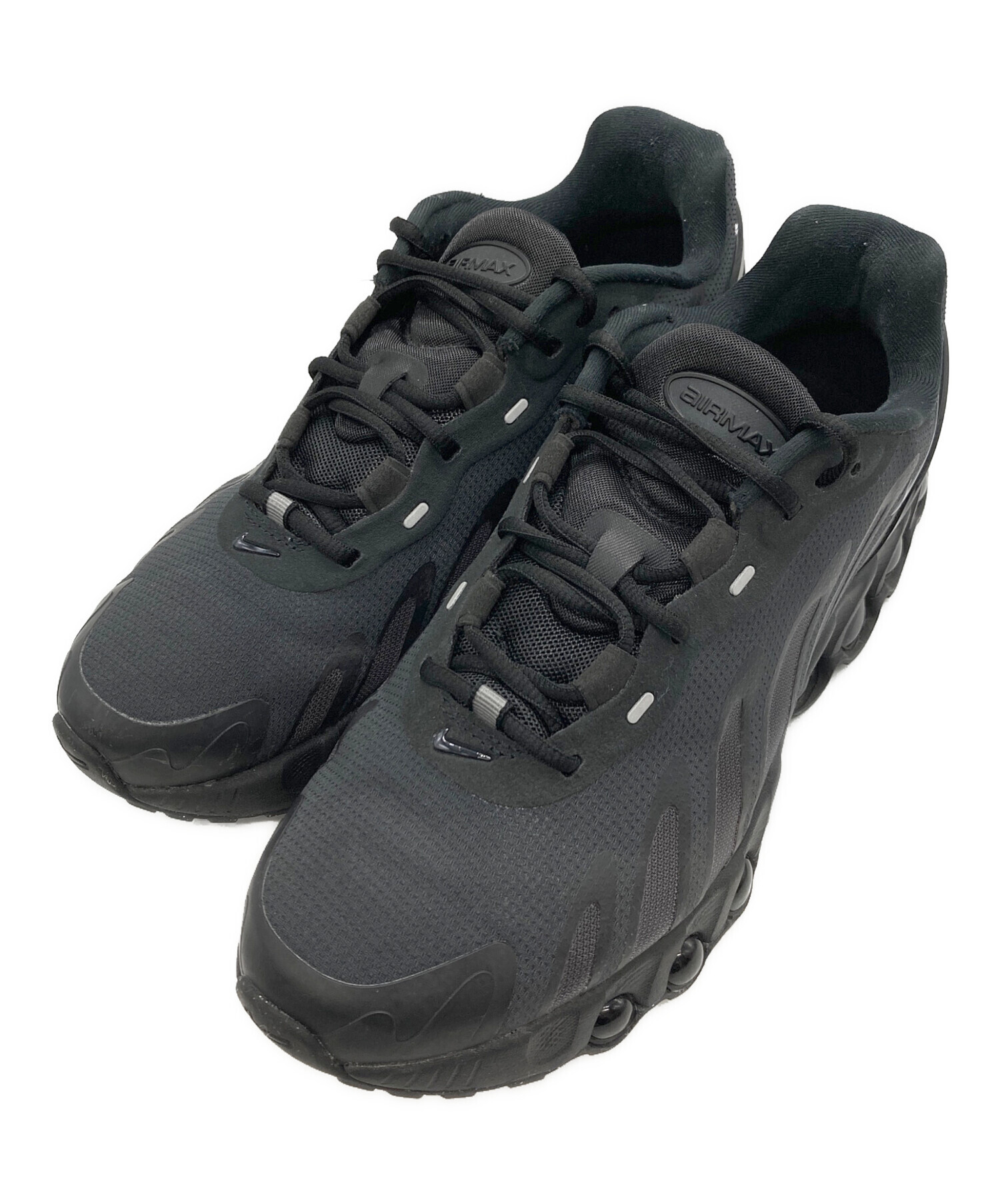 中古・古着通販】NIKE (ナイキ) AIR MAX DN8 ブラック サイズ:26.5cm