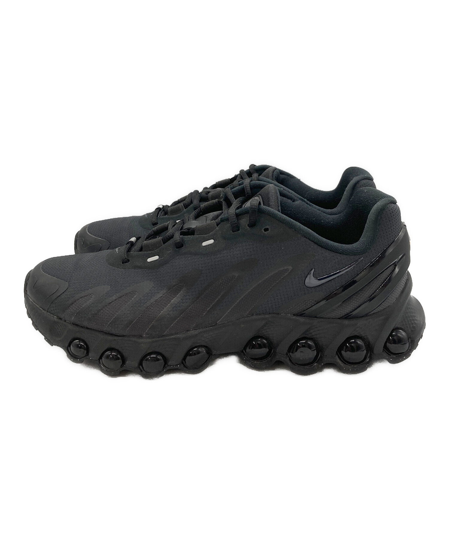 中古・古着通販】NIKE (ナイキ) AIR MAX DN8 ブラック サイズ:26.5cm