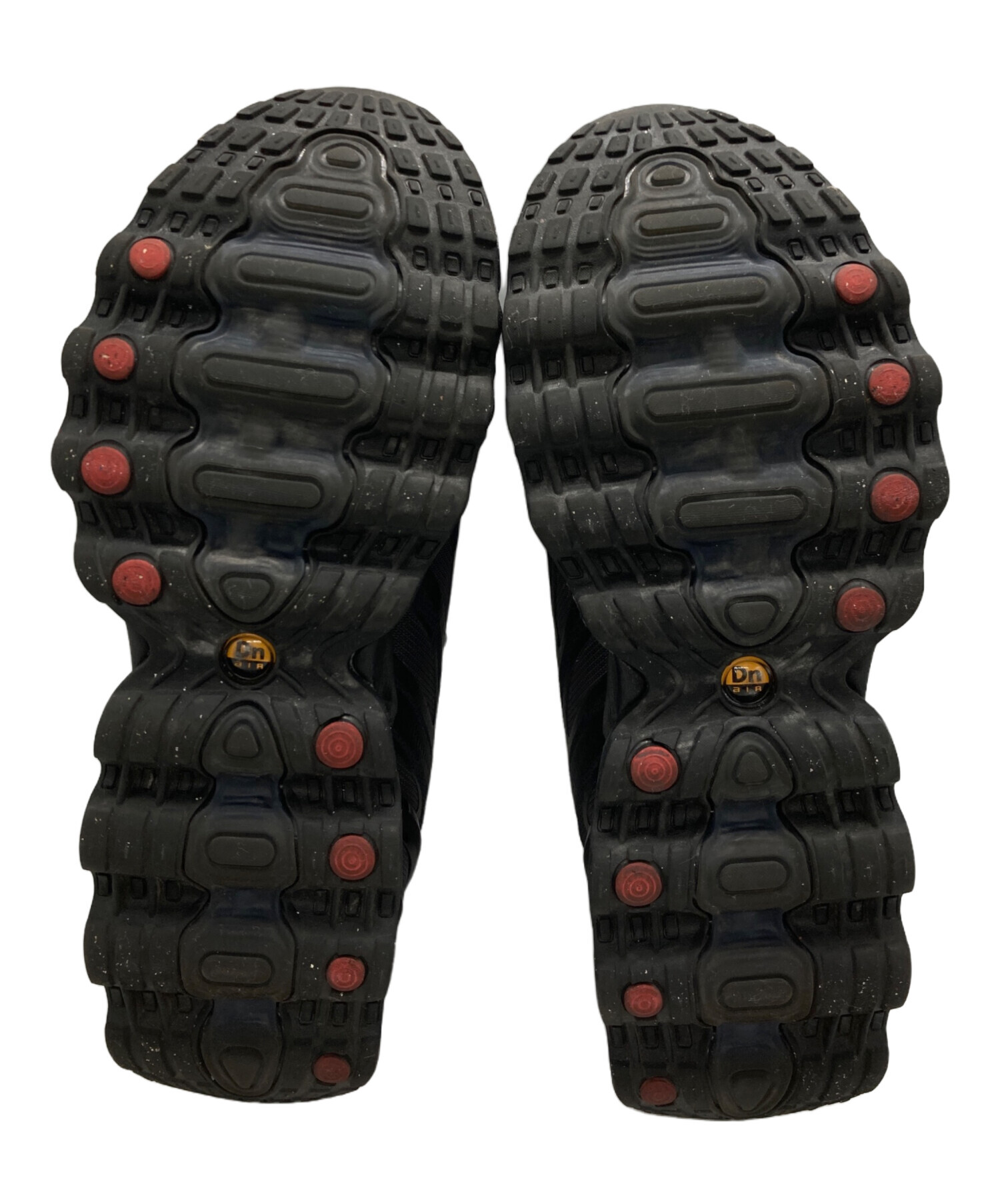 中古・古着通販】NIKE (ナイキ) AIR MAX DN8 ブラック サイズ:26.5cm