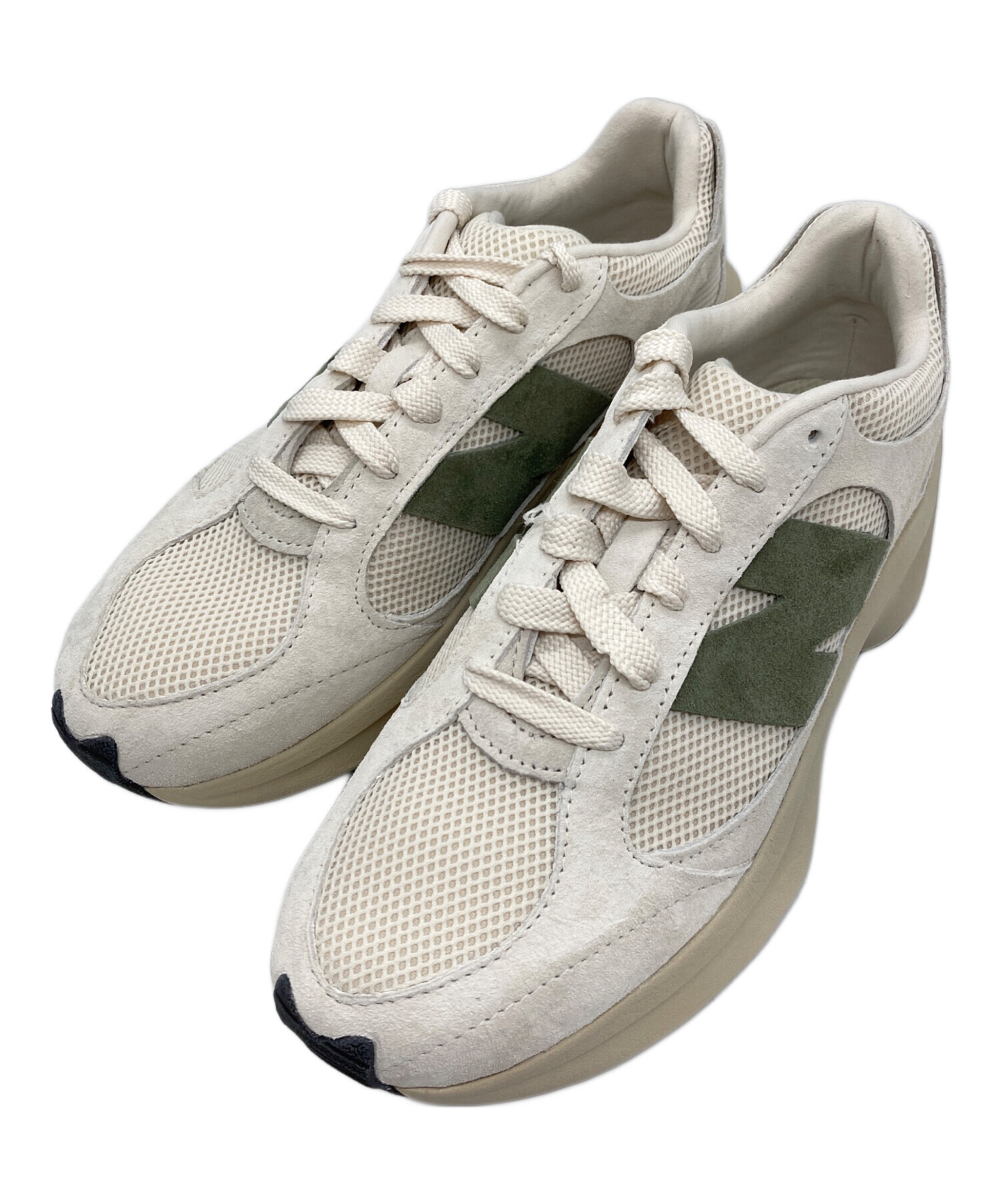 中古・古着通販】NEW BALANCE (ニューバランス) WRPD Runner ホワイト