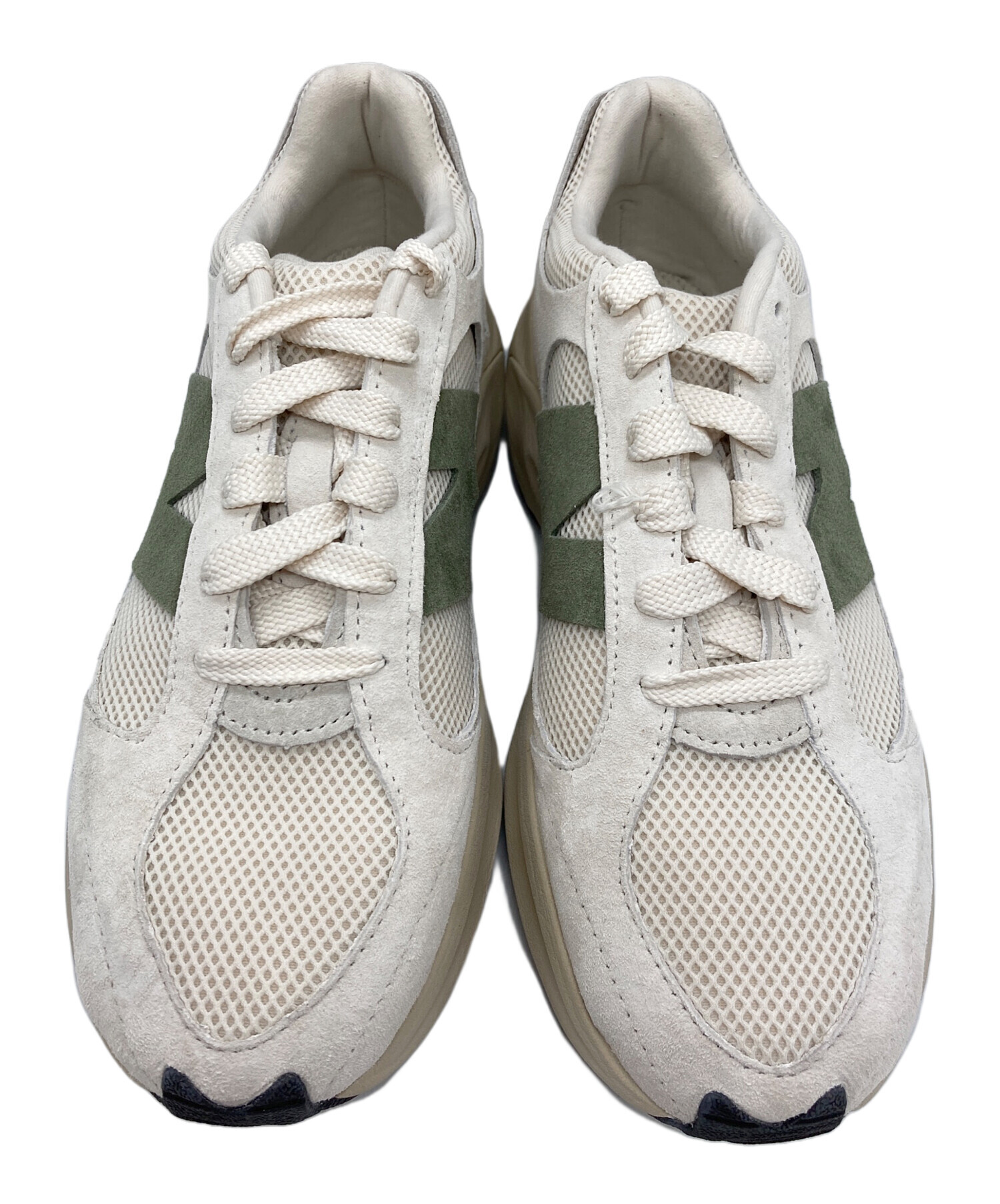 中古・古着通販】NEW BALANCE (ニューバランス) WRPD Runner ホワイト