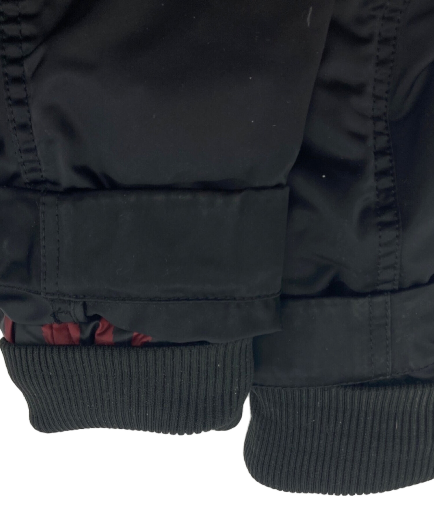 中古・古着通販】COACH (コーチ) ダウンライナー付モッズコート