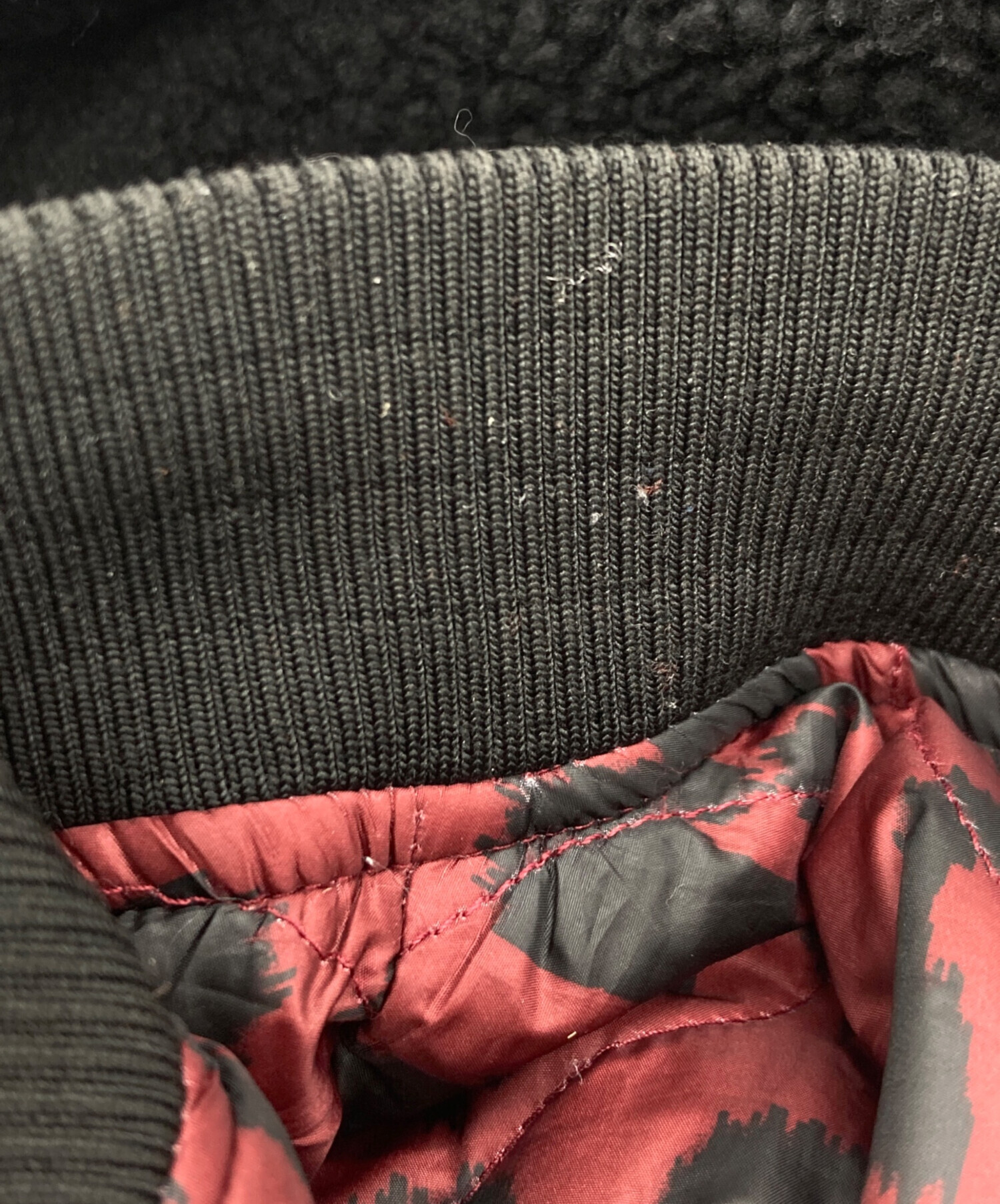 中古・古着通販】COACH (コーチ) ダウンライナー付モッズコート