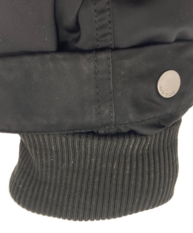 中古・古着通販】COACH (コーチ) ダウンライナー付モッズコート