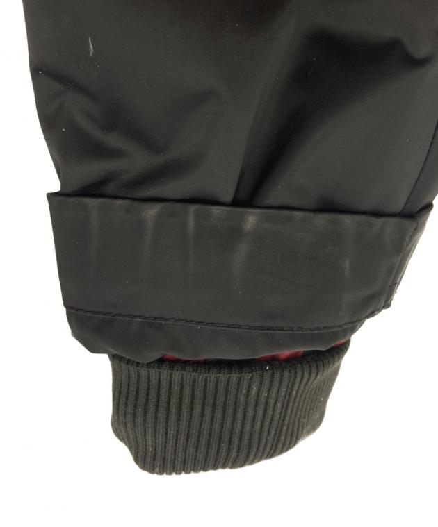 中古・古着通販】COACH (コーチ) ダウンライナー付モッズコート