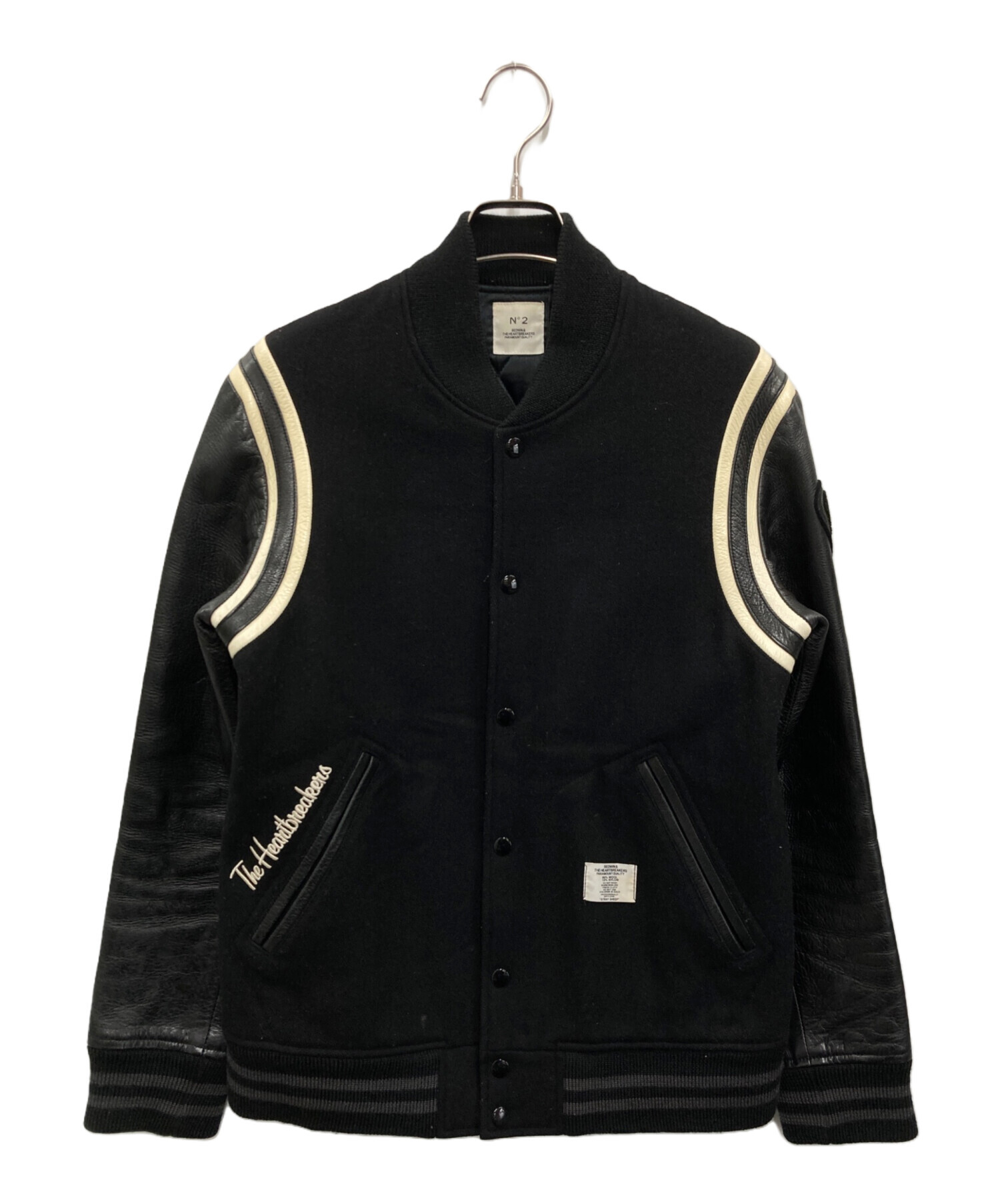 中古・古着通販】BEDWIN &THE HEARTBREAKERS (ベドウィンアンドザ