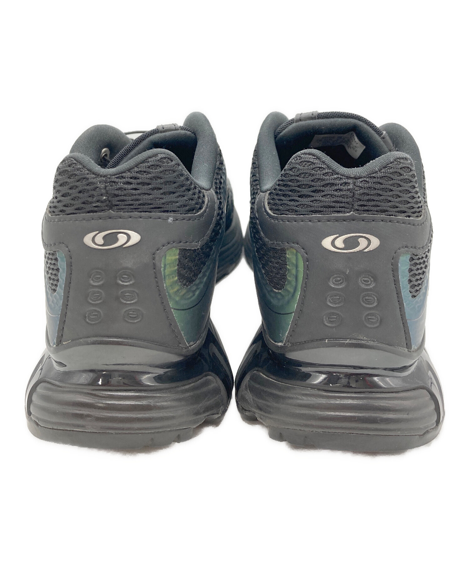 中古・古着通販】SALOMON (サロモン) XT-WHISPER VOID グリーン サイズ