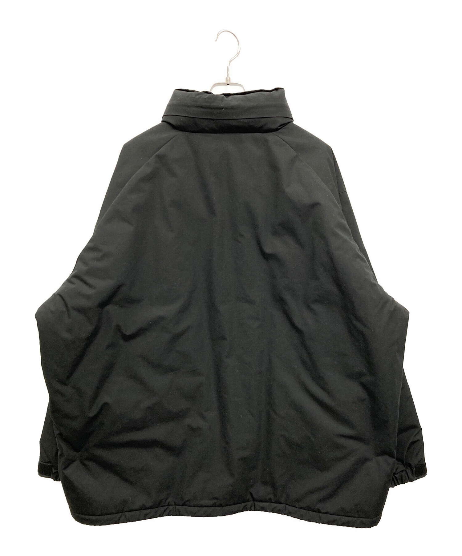 中古・古着通販】WILD THINGS (ワイルドシングス) MONSTER PARKA