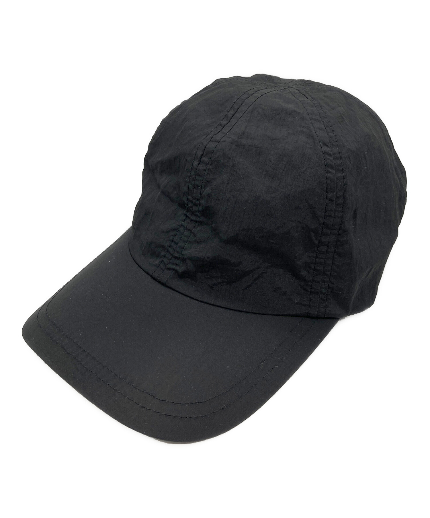 【TEATORA × KIJIMA TAKAYUKI】CARTRIDGE HAT 中古・古着通販】KIJIMA TAKAYUKI (キジマタカユキ) TEATORA (テアトラ