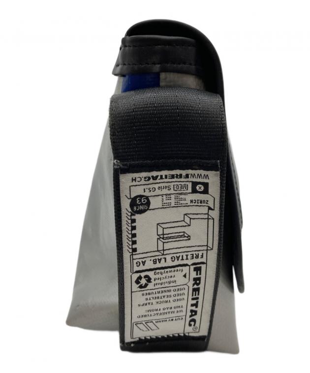 中古・古着通販】FREITAG (フライターグ) HAWAII FIVE-O シルバー