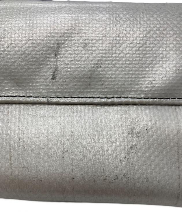 中古・古着通販】FREITAG (フライターグ) HAWAII FIVE-O シルバー