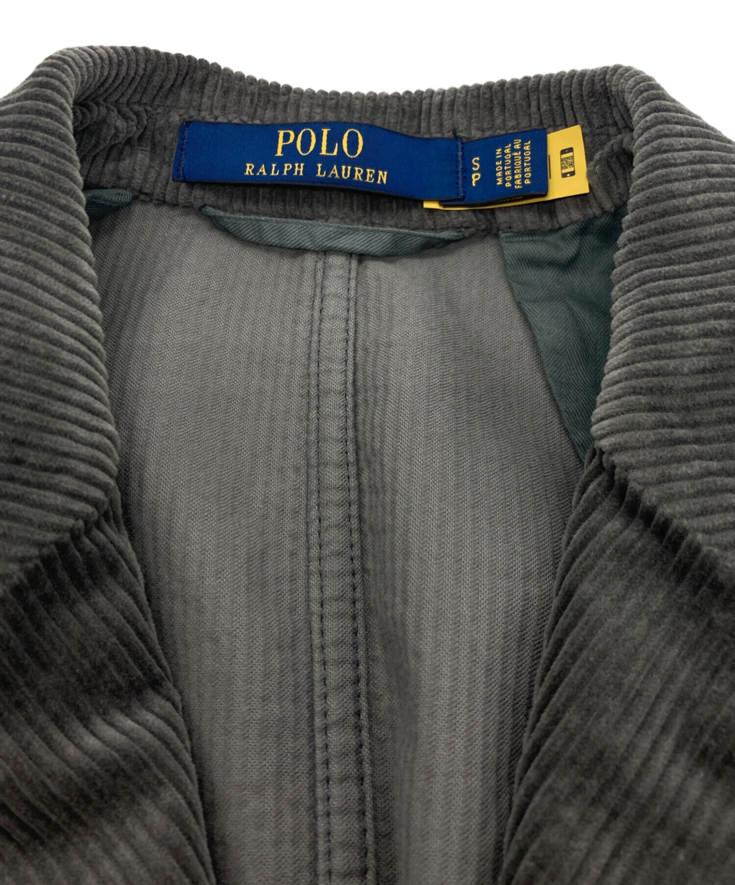 中古・古着通販】POLO RALPH LAUREN (ポロ・ラルフローレン