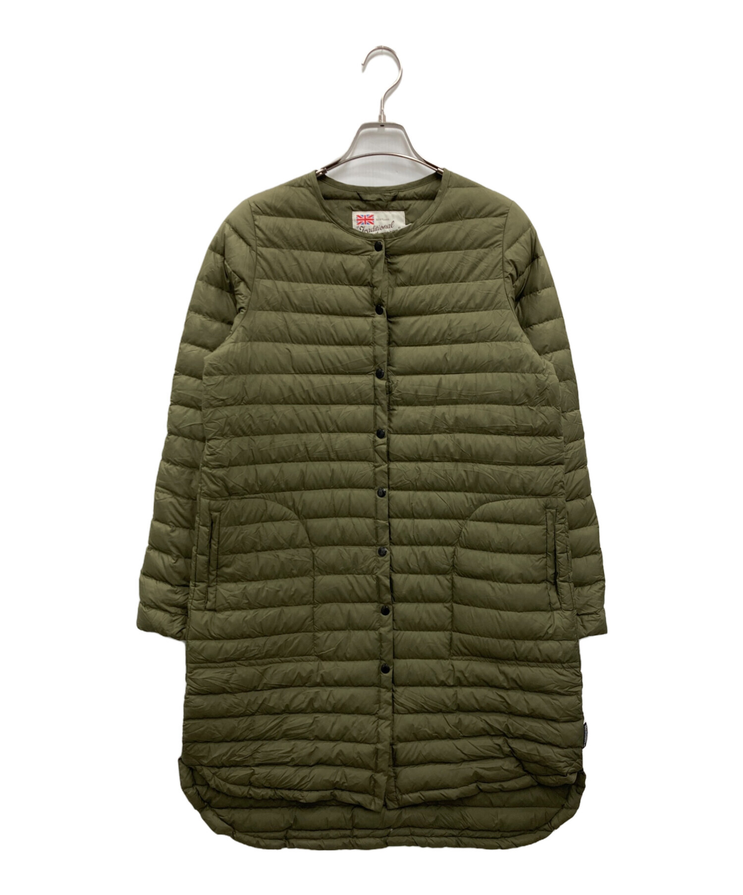 中古・古着通販】Traditional Weatherwear (トラディショナルウェザー