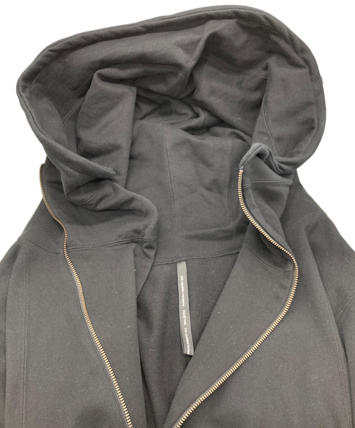 中古・古着通販】nude:MASAHIKO MARUYAMA (ヌード：マサヒコマルヤマ