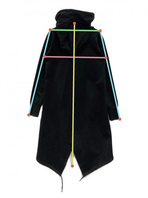 中古・古着通販】nude:MASAHIKO MARUYAMA (ヌード：マサヒコマルヤマ