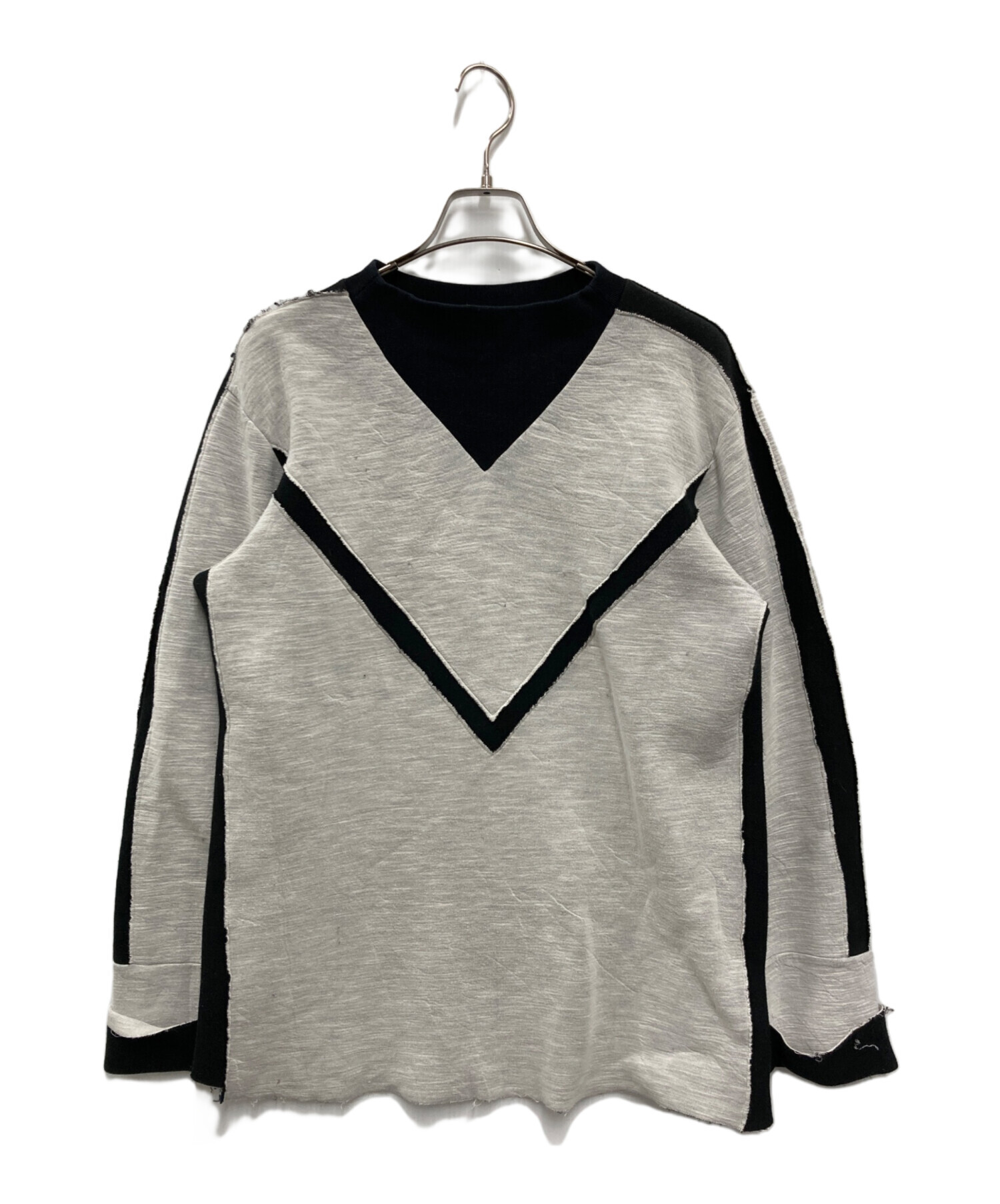 中古・古着通販】Martin Margiela 10 (マルタン・マルジェラ 10) 切替