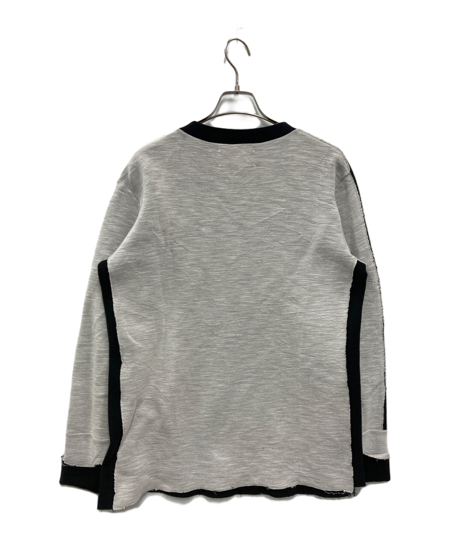 中古・古着通販】Martin Margiela 10 (マルタン・マルジェラ 10) 切替