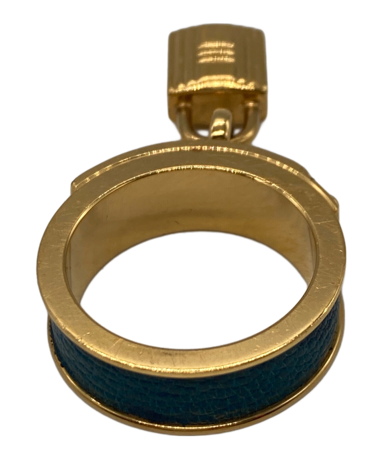 中古・古着通販】HERMES (エルメス) ケリー カデナモチーフ GP