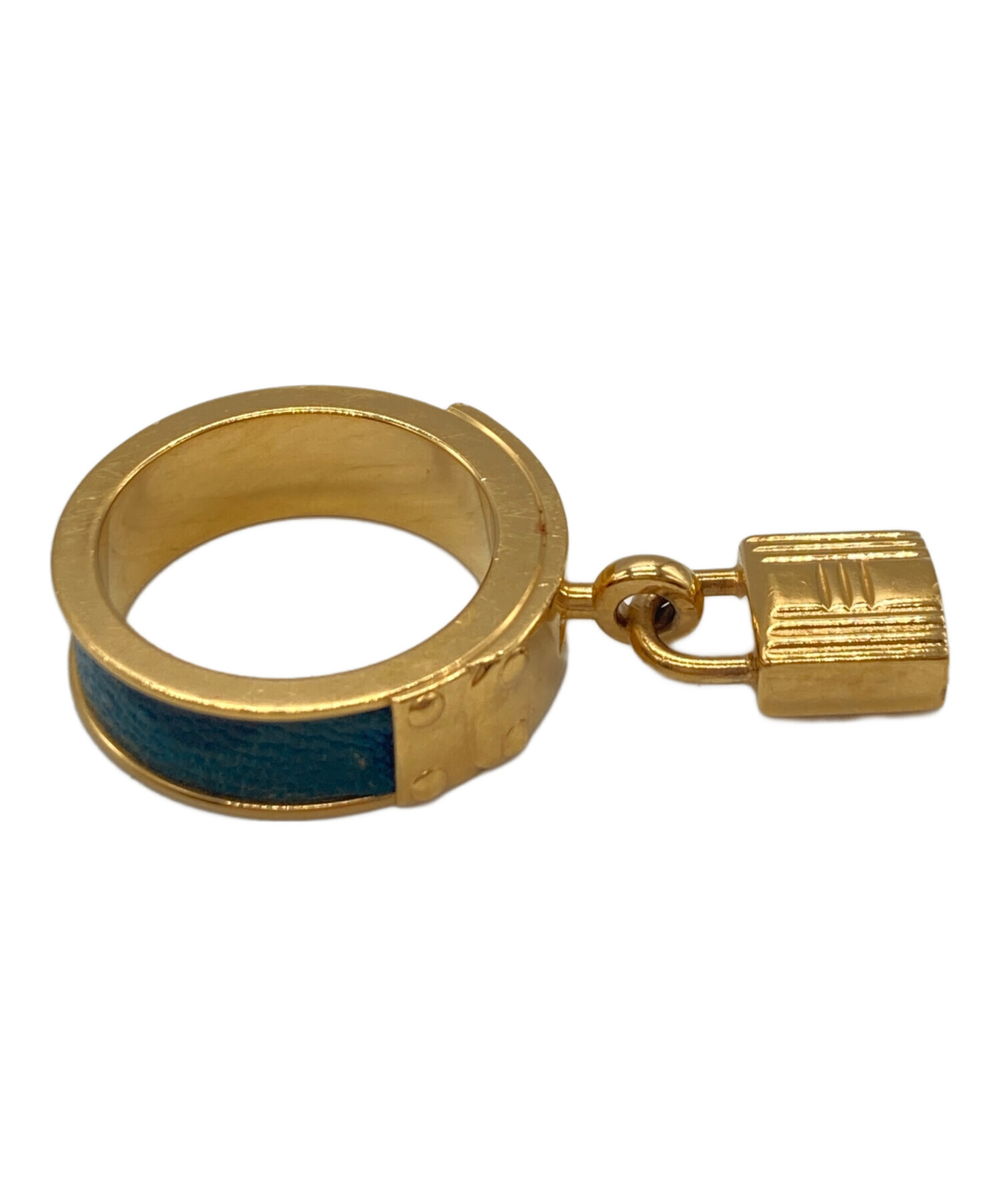 中古・古着通販】HERMES (エルメス) ケリー カデナモチーフ GP