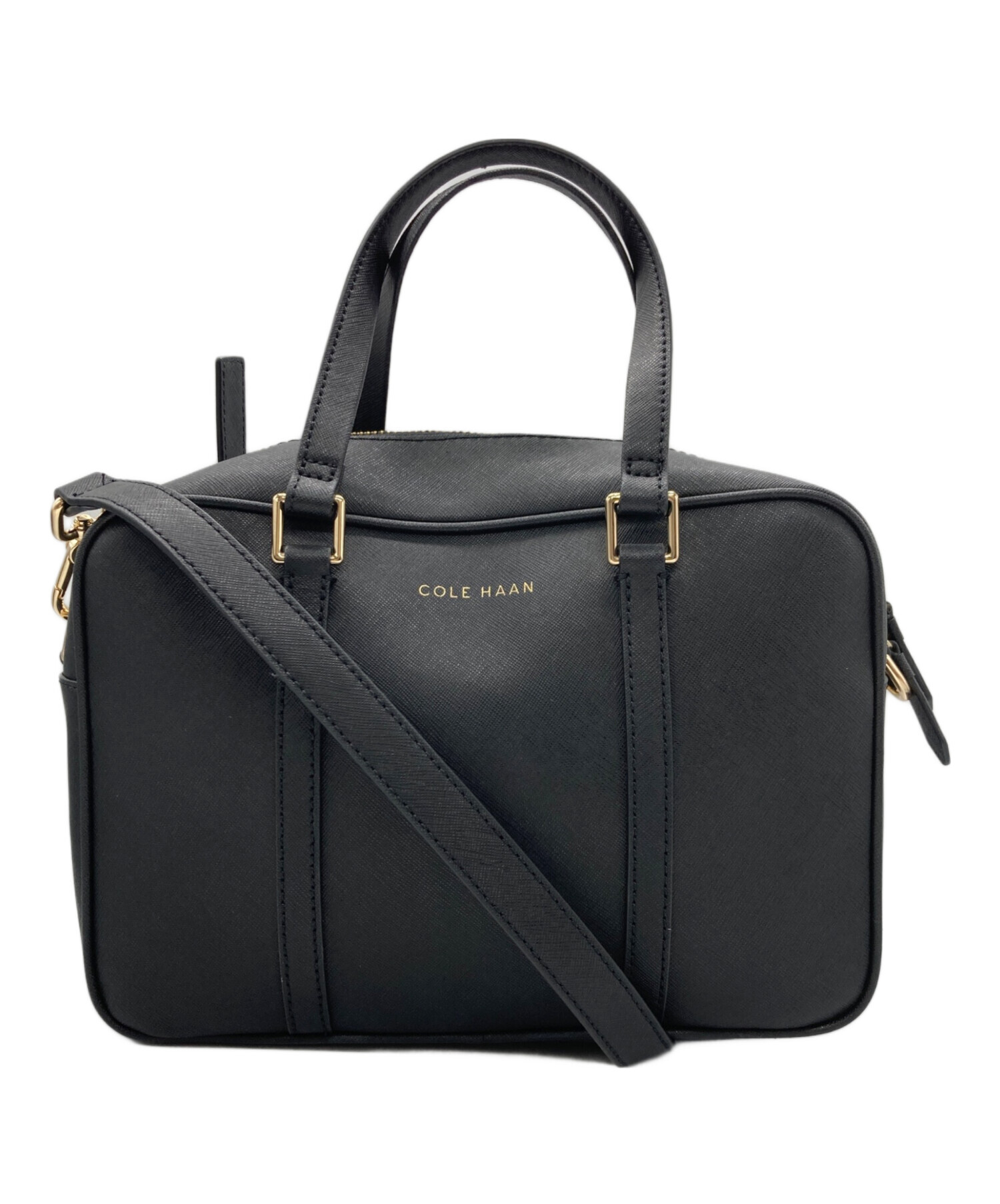 中古・古着通販】COLE HAAN (コールハーン) ゴーエニウェアサッチェル