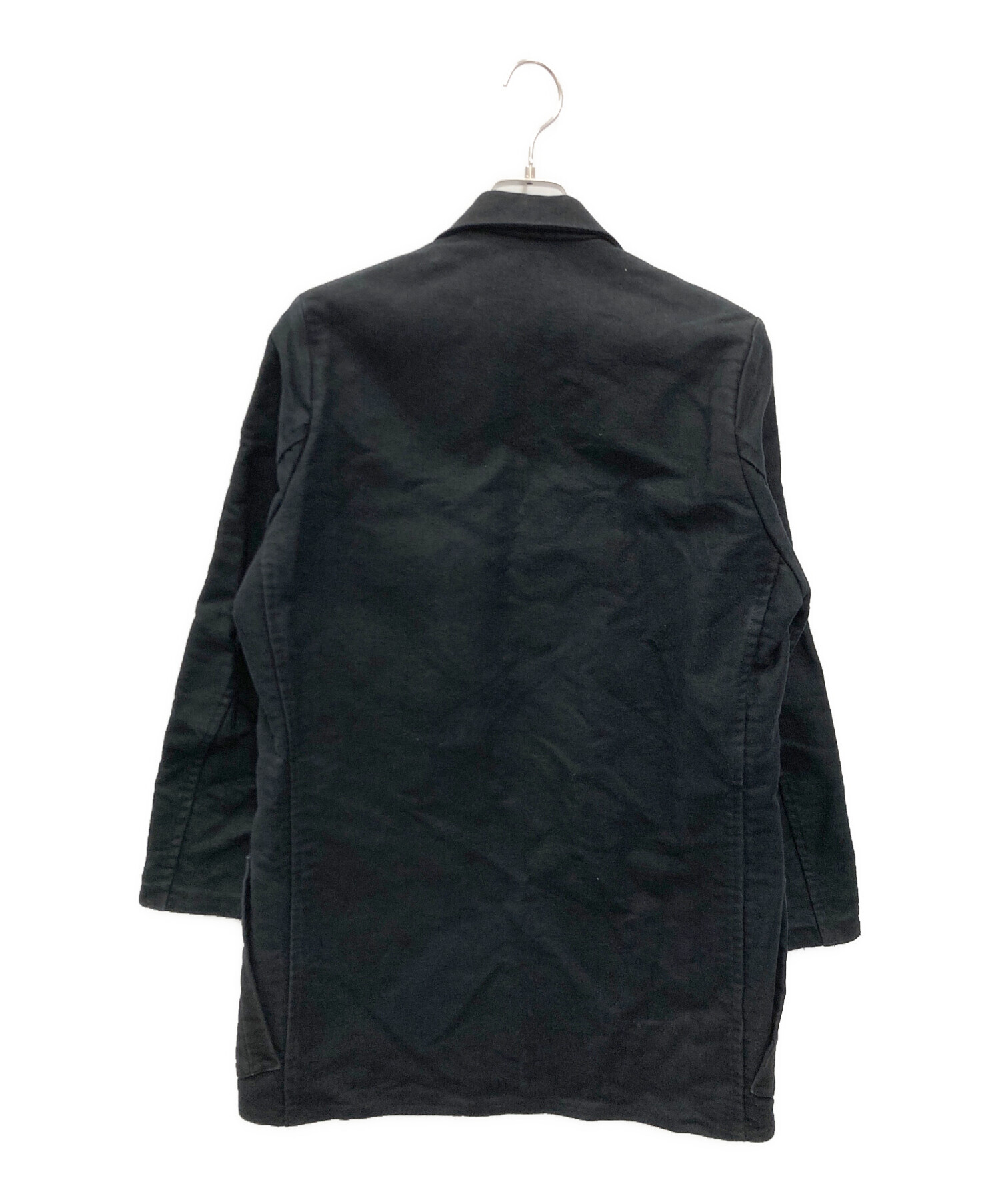 SALE【即日発送・美品】 FRANK LEDER 3Bジャケット FRANK LEDER（フランクリーダー） FRANK LEDER FRANK LEDER ARCHIVE