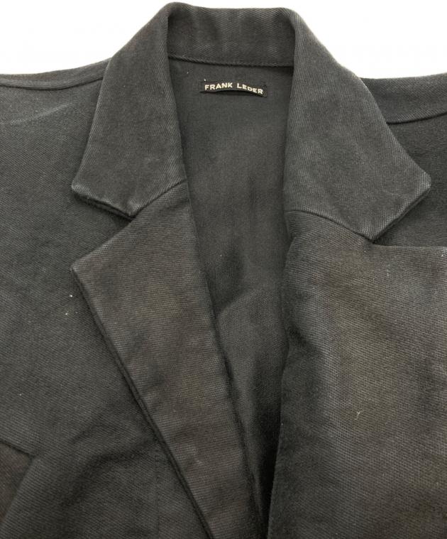 中古・古着通販】FRANK LEDER (フランクリーダー) DEUTSCHLEDER 3B