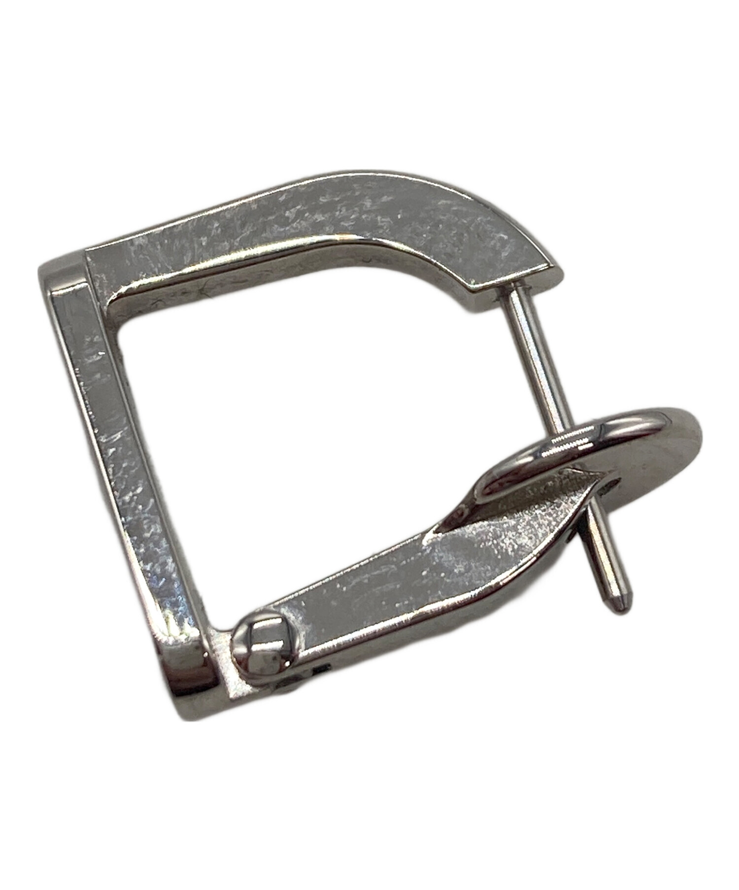 中古・古着通販】HERMES (エルメス) エトリエ シングルピアス ニュー