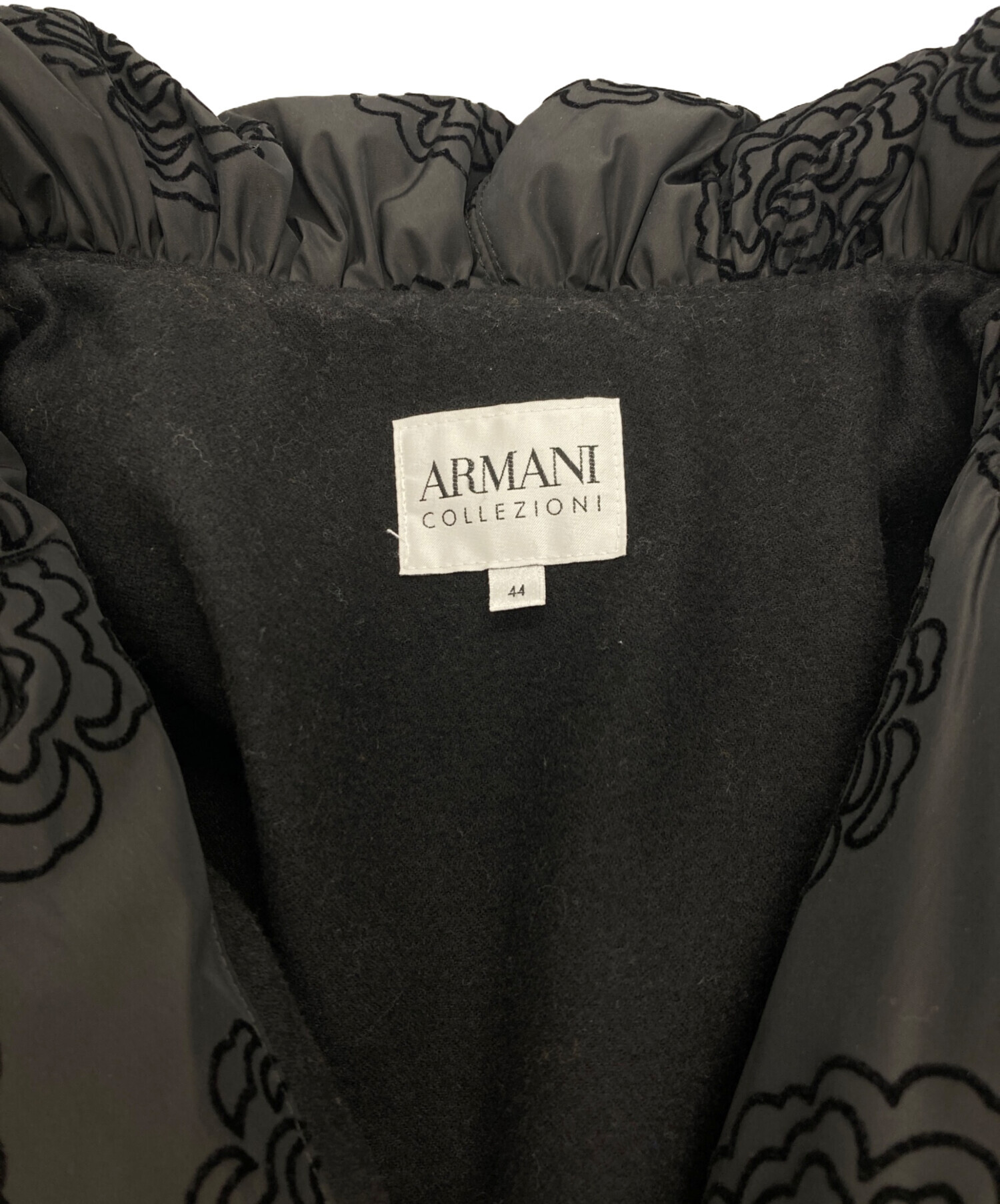 中古・古着通販】ARMANI COLLEZIONI (アルマーニ コレツィオーニ