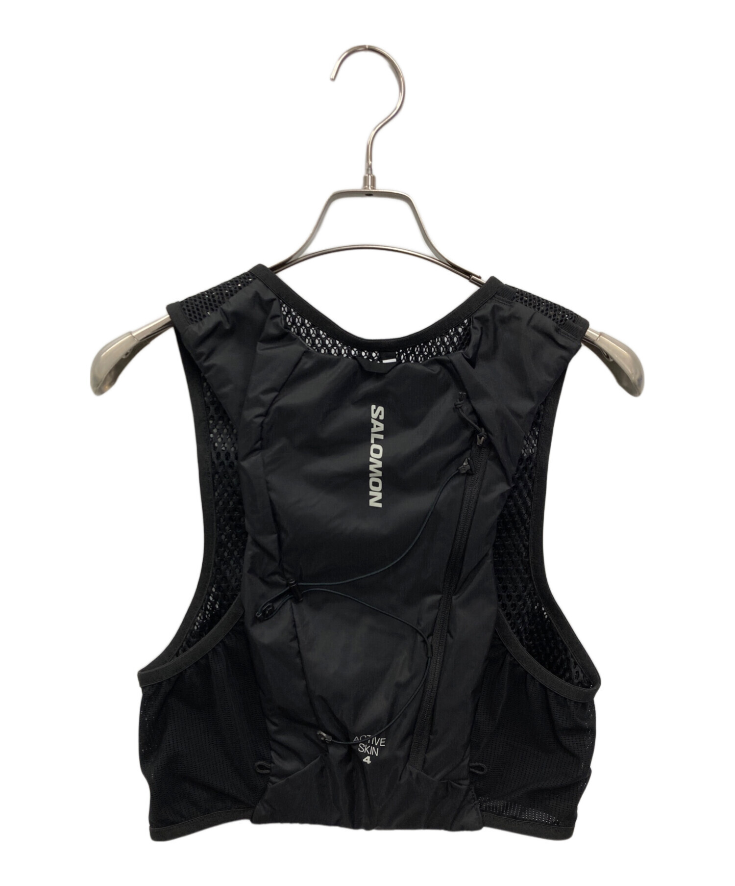 中古・古着通販】SALOMON (サロモン) ACTIVE SKIN 4 ハイドレーション