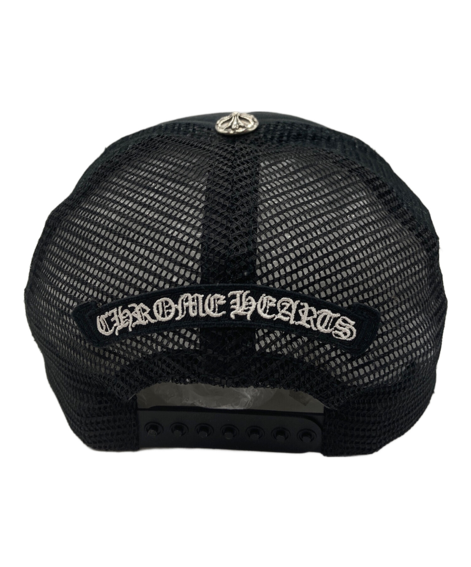 中古・古着通販】CHROME HEARTS (クロムハーツ) MATTY BOY (マッティー