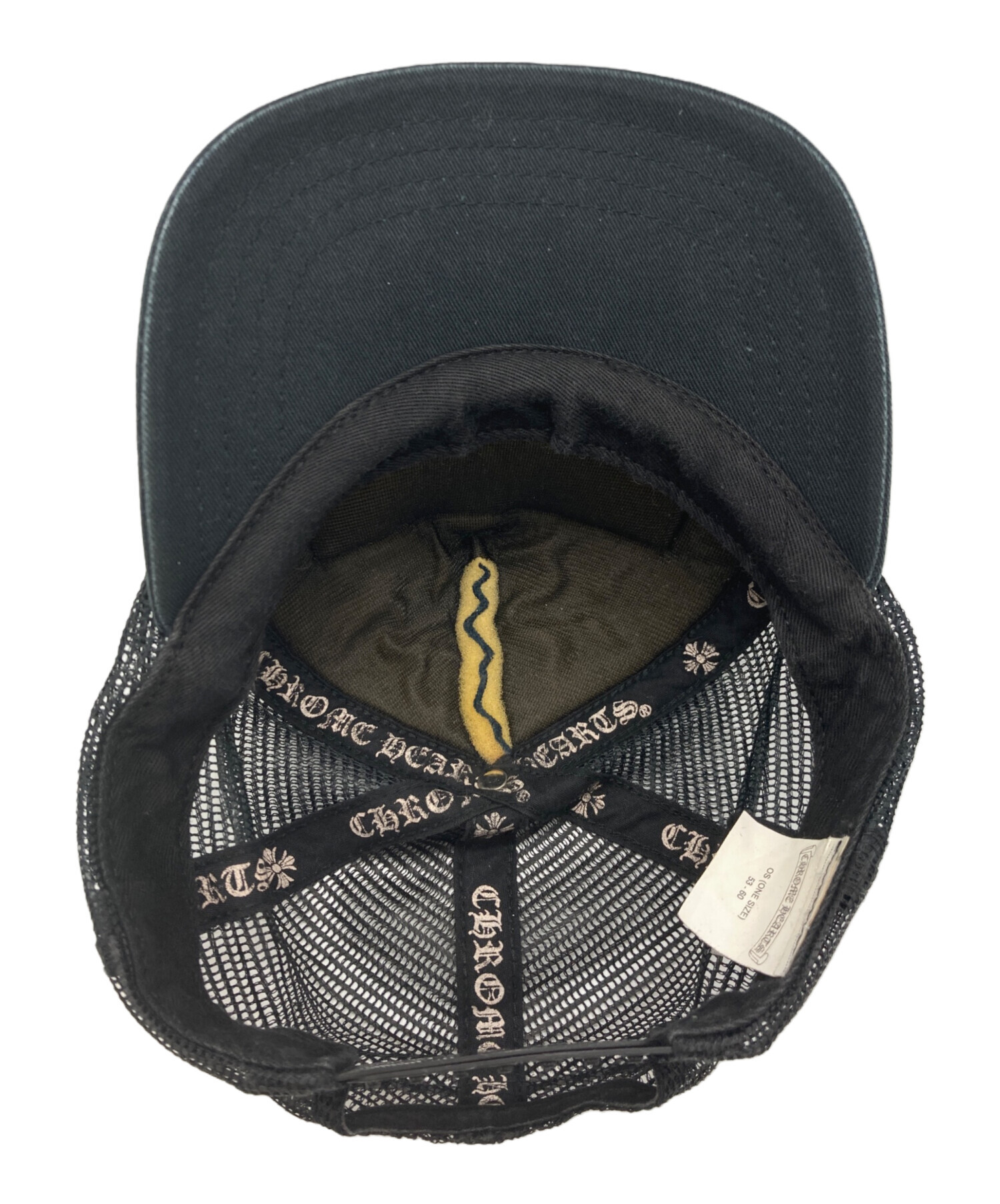 中古・古着通販】CHROME HEARTS (クロムハーツ) MATTY BOY (マッティー